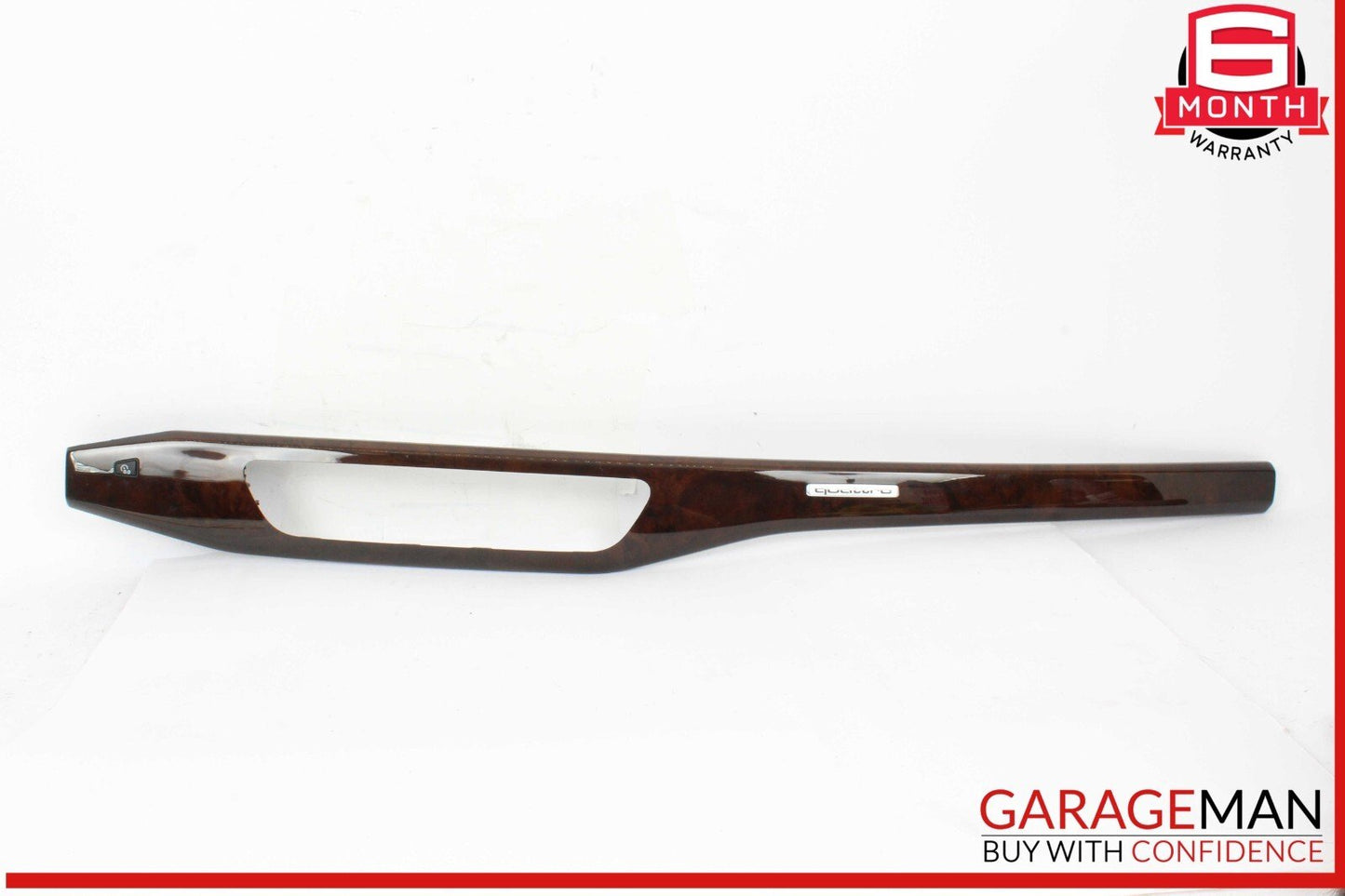 17-24 Audi A4 Quattro Right Dash Dashboard Panel Trim Molding 8W1853190E OEM