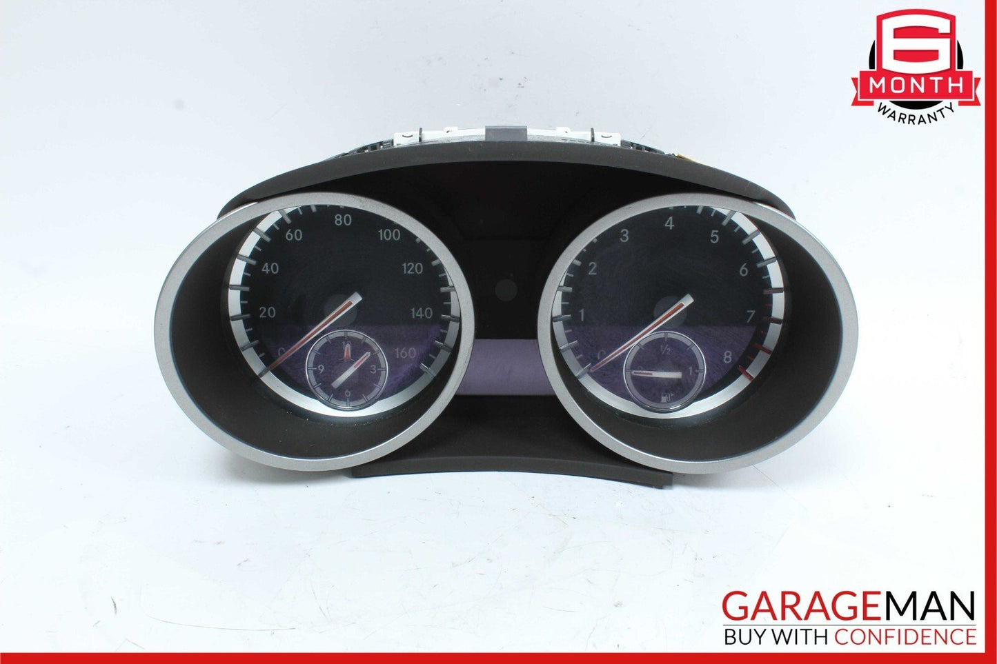 05-11 Mercedes R171 SLK300 SLK280 Speedometer Odometer Instrument Cluster Gauge