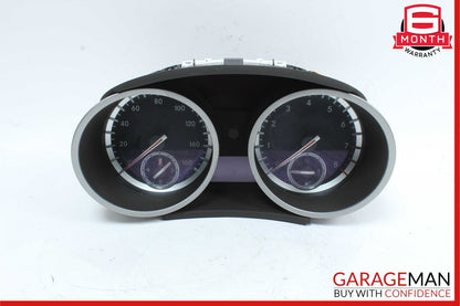 05-11 Mercedes R171 SLK300 SLK280 Speedometer Odometer Instrument Cluster Gauge