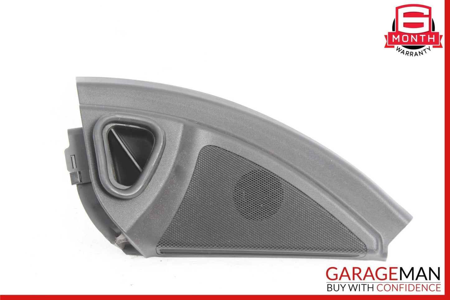 06-12 Mercedes ML550 GL350 GL450 Front Right Side Audio Tweeter Speaker Black
