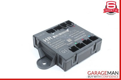 08-18 Mercedes W204 C300 E400 Front Left Side Door Control Module OEM