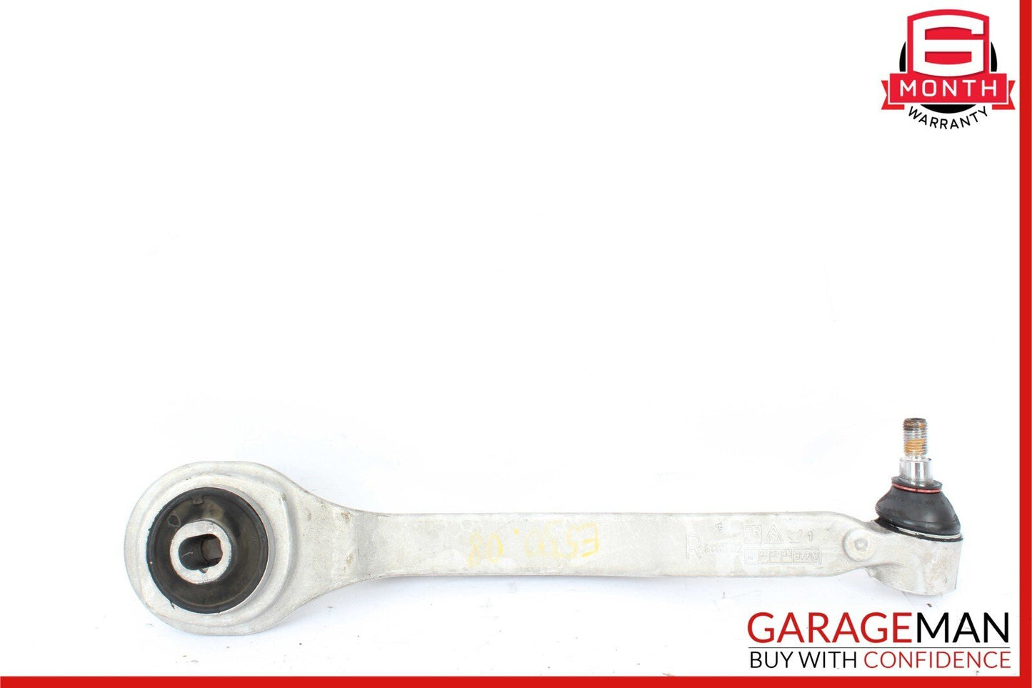 03-11 Mercedes E550 SL500 CLS55 AMG Front Right Side Lower Wishbone Control Arm