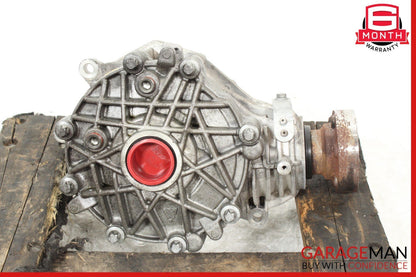 14-24 Maserati Ghibli Quattroporte M157 Front Differential Axle Carrier OEM