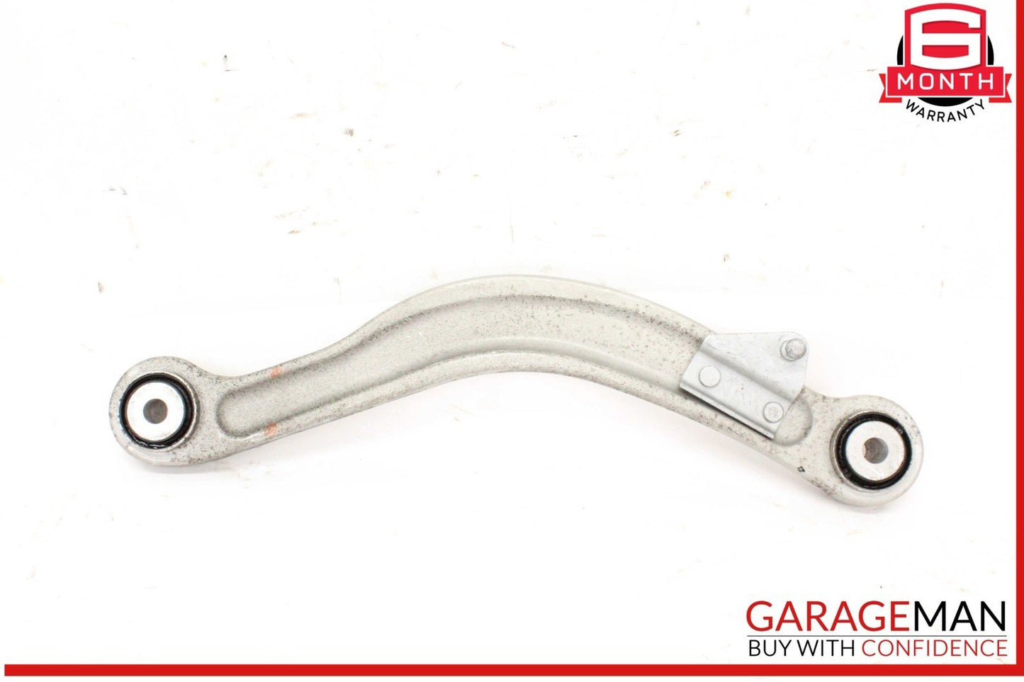 08-17 Mercedes W212 E250 Rear Right or Left Side Suspension Upper Control Arm