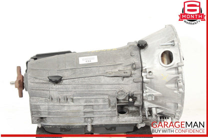 14-16 Mercedes W212 E350 RWD 7G-Tronic Automatic Transmission 722.906 OEM 84k
