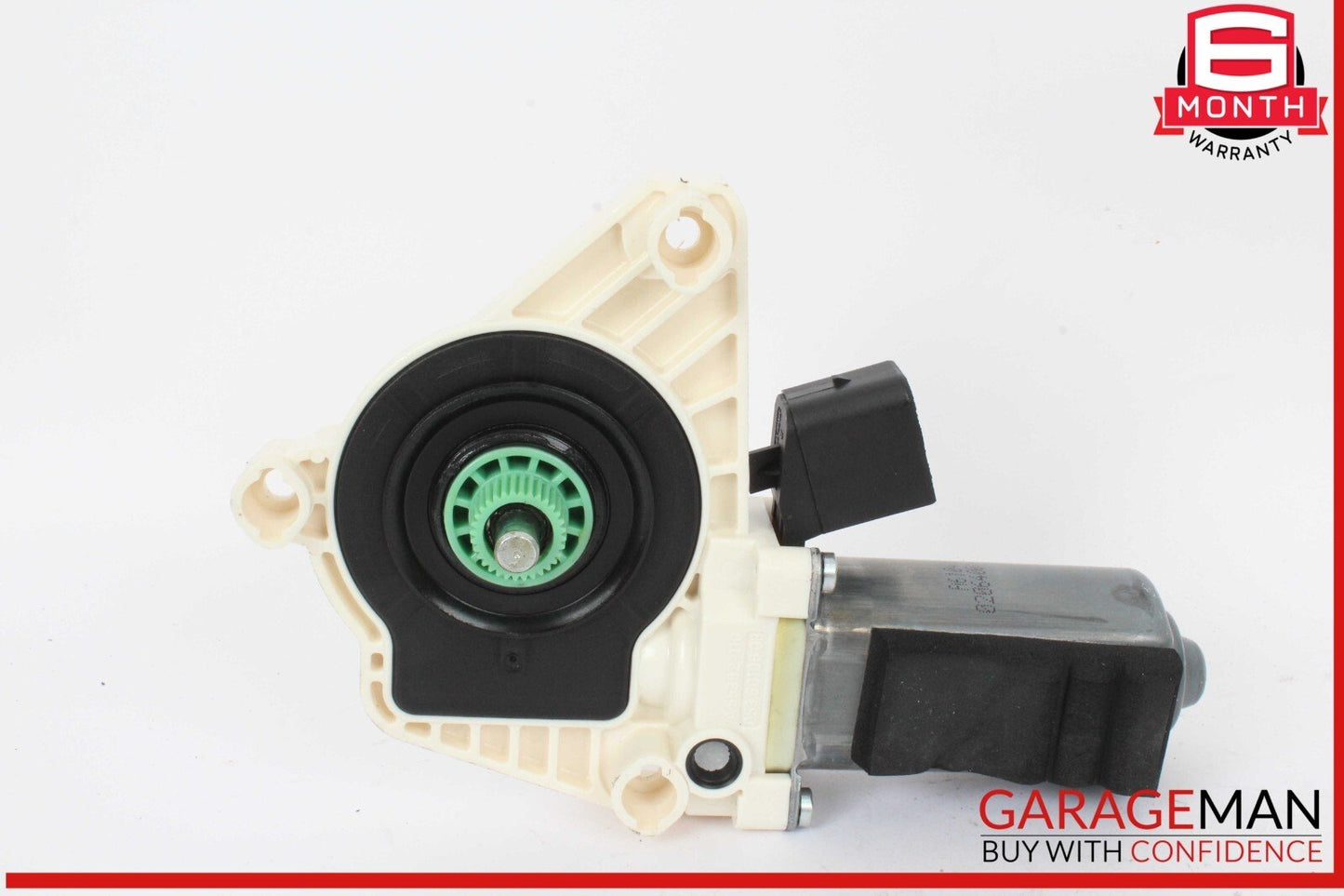 10-20 Mercedes-Benz CLA250 W117 Rear Right Window Regulator Motor 2078200642
