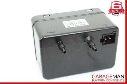 06-09 Mercedes W219 CLS550 CLS63 E63 AMG Central Air Vacuum Pump Box OEM