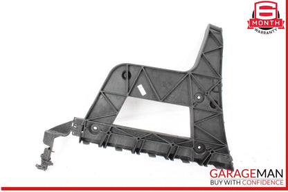 09-12 Audi S4 Rear Right Passenger Side Bumper Guide Mounting Bracket OEM