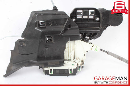 12-16 Mercedes W166 ML350 GL450 GL550 Front Right Door Lock Latch Actuator OEM
