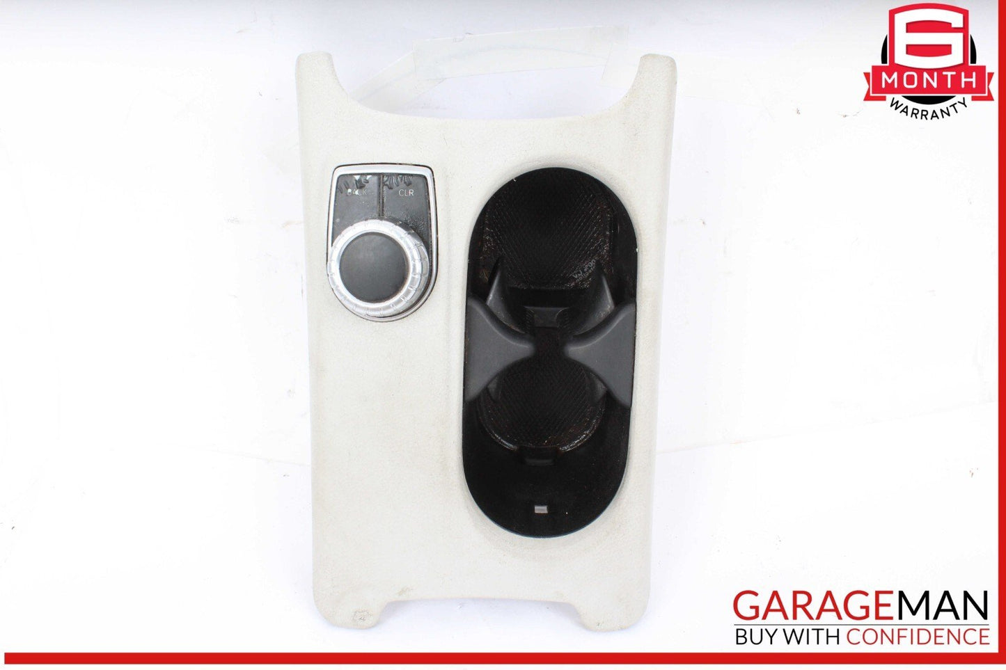 14-19 Mercedes X156 GLA250 Center Console Cup Holder Cupholder Assy Gray