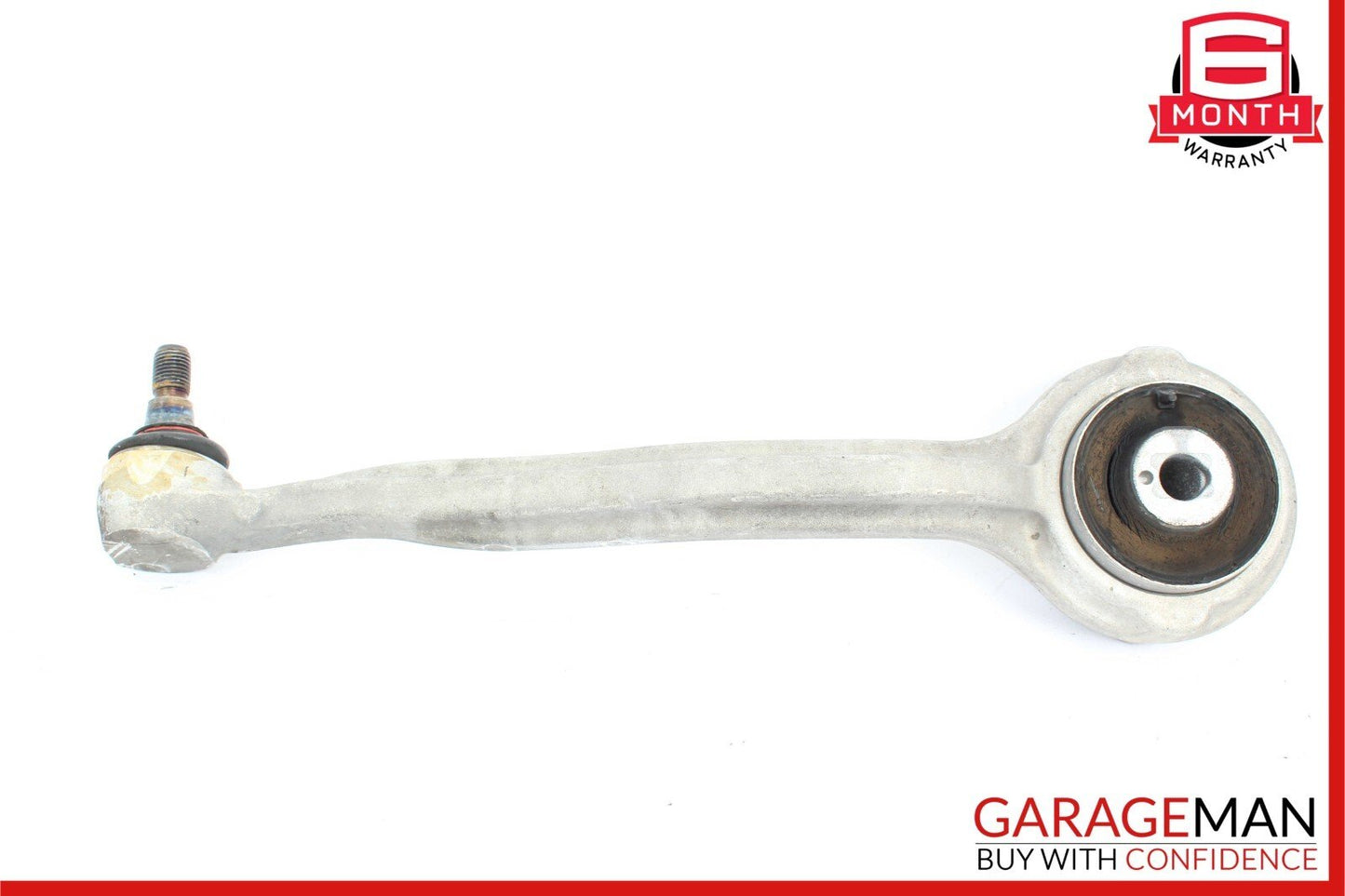 08-14 Mercedes W204 C350 C250 C300 Front Right Suspension Upper Control Arm RWD