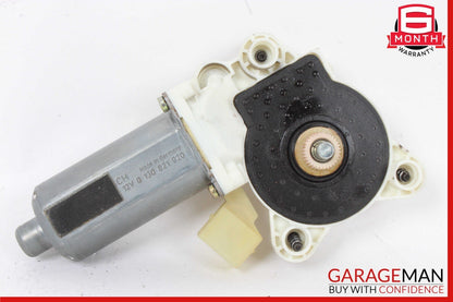 03-09 Mercedes W209 CLK550 CLK500 Front Left Driver Window Regulator Motor OEM