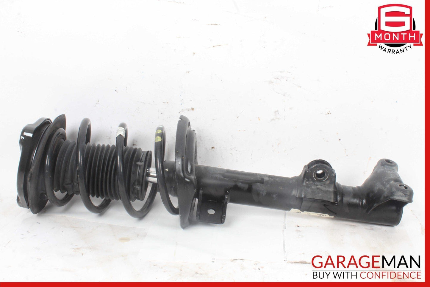 08-14 Mercedes W204 C250 C350 Front Left or Right Side Shock Absorber Strut OEM