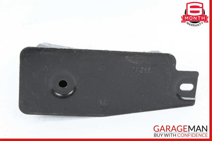 14-17 Maserati Ghibli Front Left or Right Side Support Bracket OEM