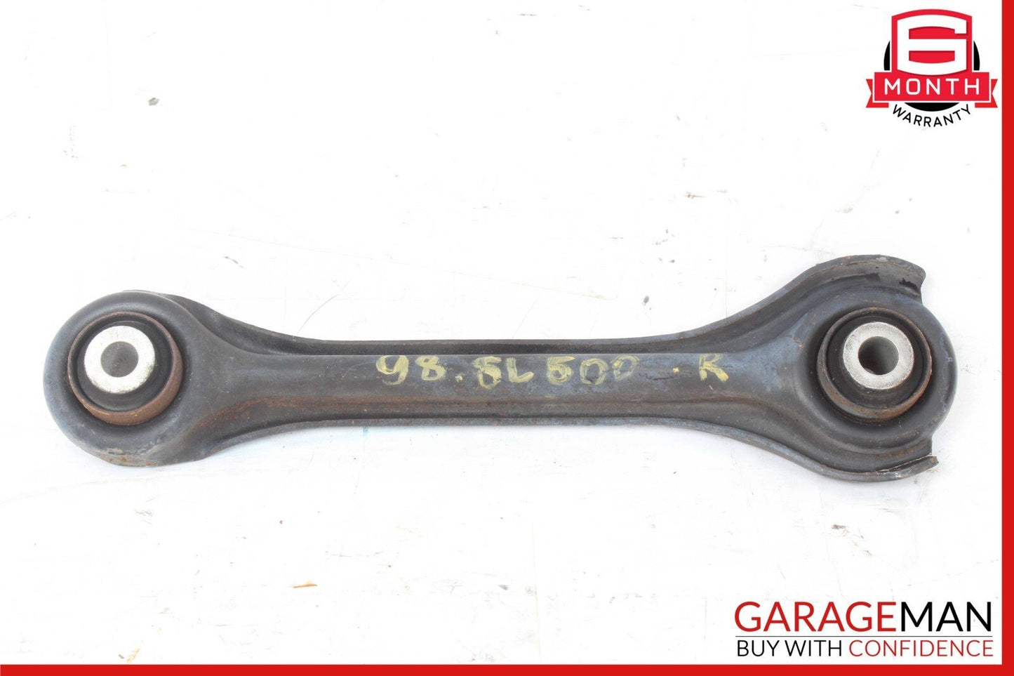 90-02 Mercedes R129 500SL SL500 Rear Right / Left Suspension Lower Control Arm