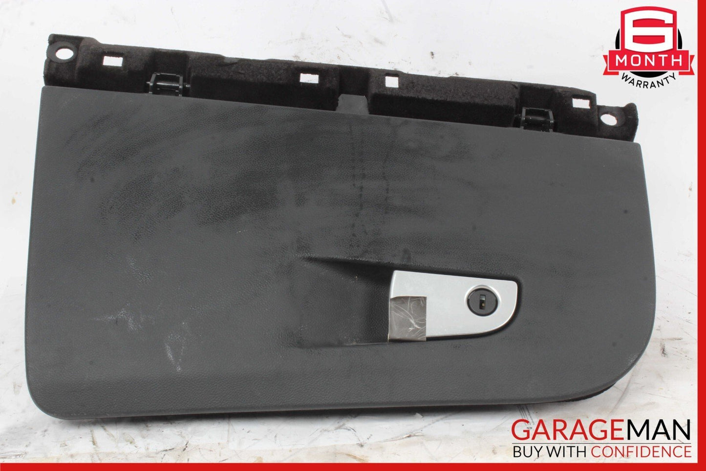 17-22 Alfa Romeo Giulia Dashboard Glovebox Storage Compartment OEM