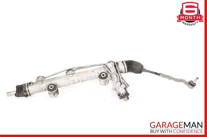 07-09 Mercedes W211 E350 E320 RWD Power Steering Rack & Pinion 2114604700