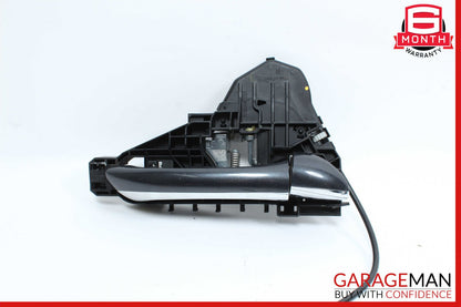06-13 Mercedes X164 GL450 ML550 Front Right Exterior Door Handle OEM