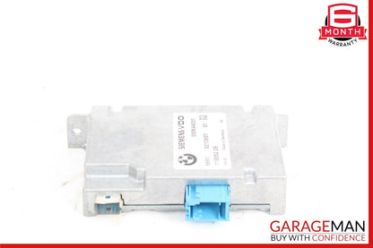 09-15 BMW 750i 750Li F02 Lane Departure Camera Control Module Unit OEM