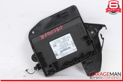 07-13 Mercedes W221 S550 S400 Front Right Side Door Control Module Unit OEM