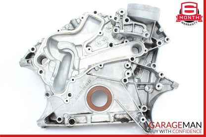12-20 Mercede R172 SLK350 GLS450 M276 Engine Motor Timing Cover 2760150100 OEM
