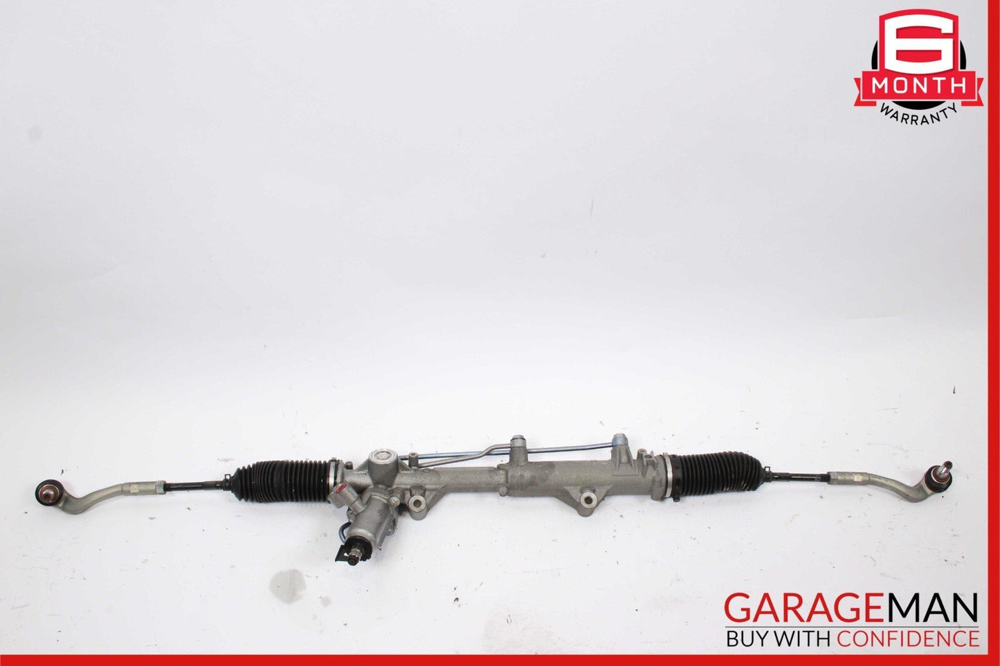 08-14 Mercedes W204 C250 C300 Power Steering Rack and Pinion 20411011017 OEM