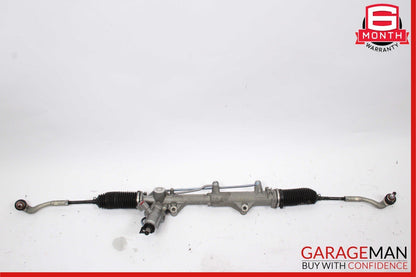 08-14 Mercedes W204 C250 C300 Power Steering Rack and Pinion 20411011017 OEM