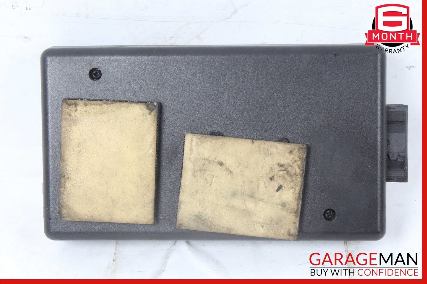 08-11 Mercedes W204 C63 AMG iPod iPhone Interface Multimedia Audio Control OEM