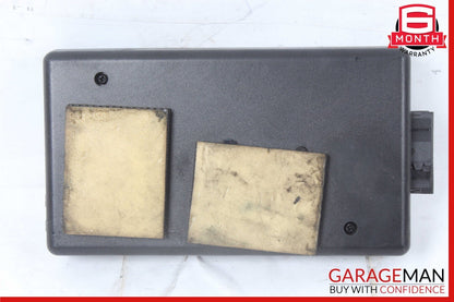 08-11 Mercedes W204 C63 AMG iPod iPhone Interface Multimedia Audio Control OEM