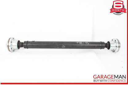 14-17 Maserati Ghibli S Q4 AWD Front Driveshaft Propeller Drive Axle Shaft OEM