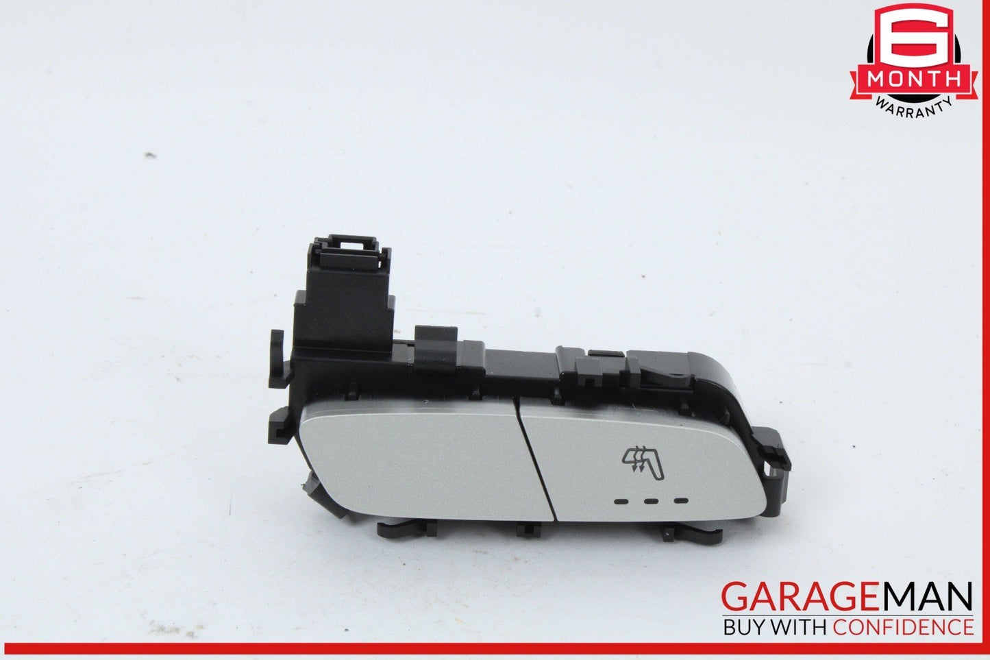15-20 Mercedes W205 C300 Front Left Driver Side Door Seat Heater Switch OEM