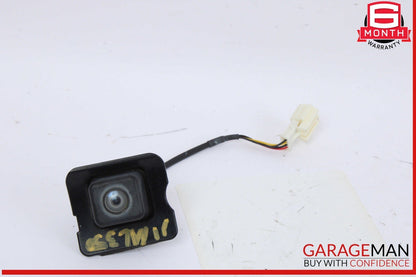 06-11 Mercedes W164 ML350 ML550 Parking Back Up Rear View Camera 1648201697 OEM