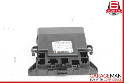 06-13 Mercedes W251 R350 GL320 ML500 Front Left Side Door Control Module OEM