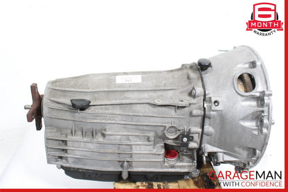 12-17 Mercedes W218 CLS550 S550 7G Tranny Automatic Transmission 722.909 216k