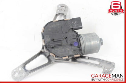 14-21 BMW i3 I01 Hybrid Front Right Side Windshield Wiper Motor 7359450 OEM