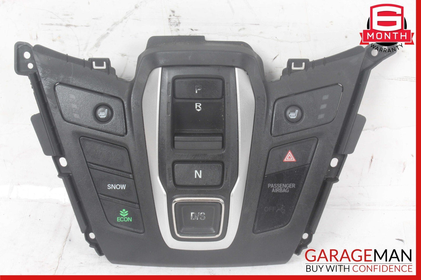 18-23 Honda Odyssey Automatic Floor Shifter Assembly OEM