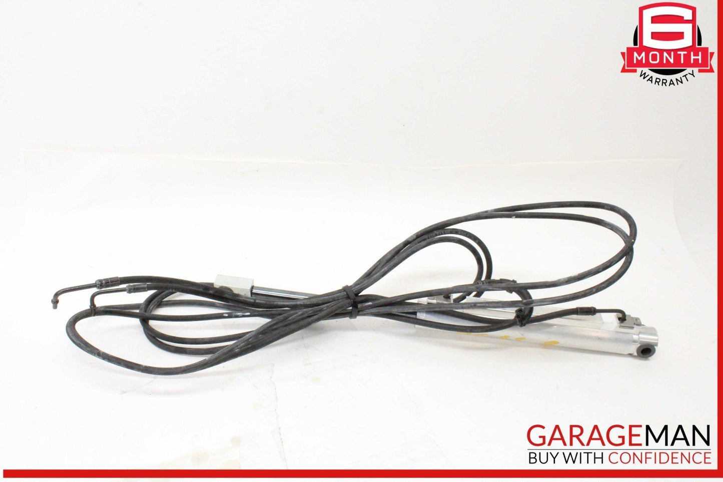 18-24 Audi S5 A5 Convertible Left Driver Side Top Hydraulic Strut Cylinder OEM