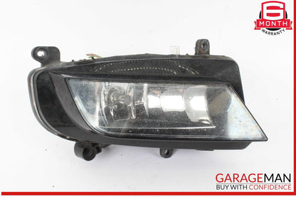 13-16 Audi A4 Front Left Driver Side Fog Light Lamp 8K0941699B OEM