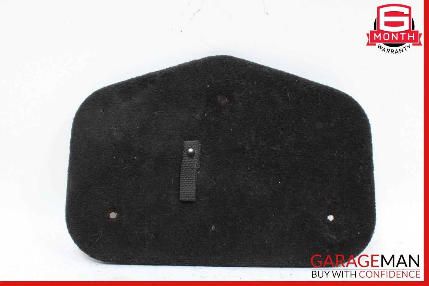15-18 Ferrari California T Front Left Floor Trap Door Service Panel 069762000