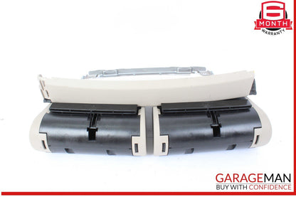 20-24 Lincoln Aviator Front Left Driver Side Outer Seat High Support Cushion OEM