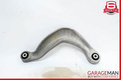12-18 Audi A6 A7 Rear Right Side Suspension Upper Control Arm OEM