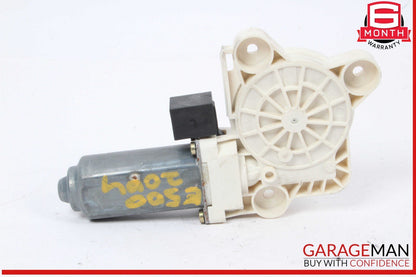 03-09 Mercedes W211 E500 E320 Rear Right Side Door Window Regulator Motor OEM