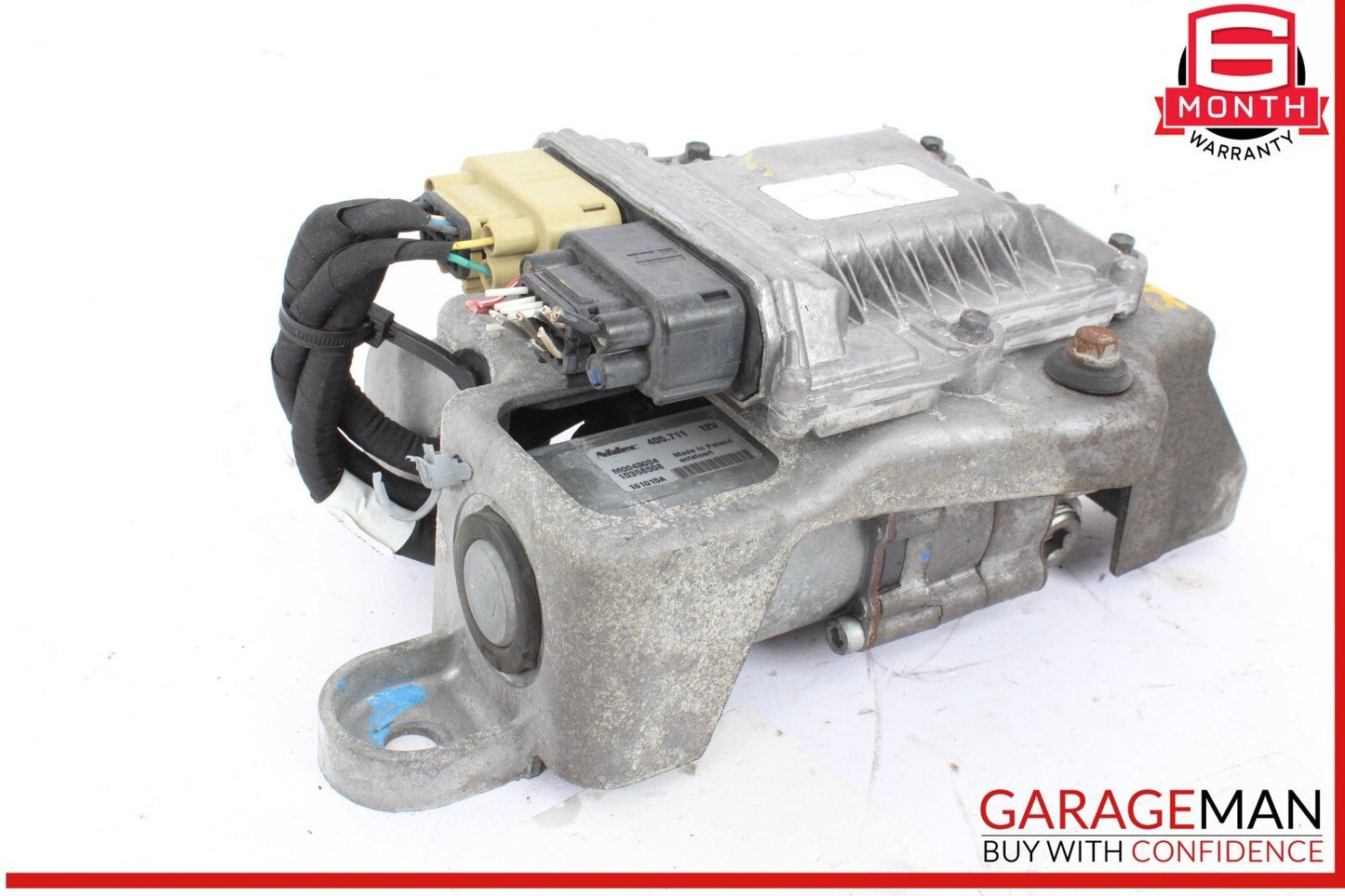 14-19 Cadillac CTS V-Sport Rear Differential Lock Control Actuator Module OEM