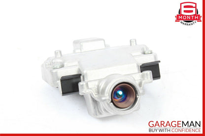 07-11 Mercedes W221 S550 S63 AMG Wind Shield Windshield Night Vision Camera