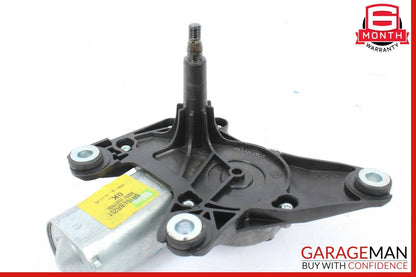 06-13 Mercedes W251 R320 R350 Valeo Rear Window Windshield Glass Wiper Motor OEM