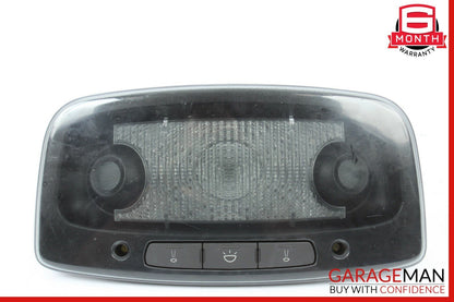 14-17 Maserati Ghibli Rear Overhead Dome Light Reading Map Lamp