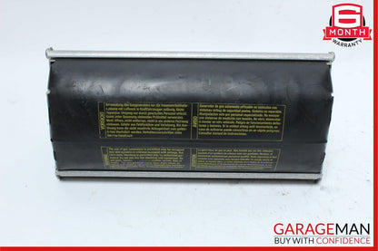 02-05 BMW E65 E66 745i 745Li Front Passenger Side Dashboard Safety Airbag OEM