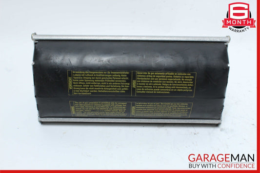 02-05 BMW E65 E66 745i 745Li Front Passenger Side Dashboard Safety Airbag OEM