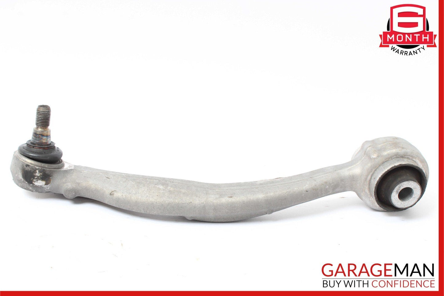 08-17 Mercedes C250 E550 SLK250 Front Right Passenger Side Lower Control Arm RWD