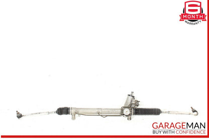 97-04 Porsche Boxster 986 Power Steering Gear Rack & Pinion 99634701106 OEM